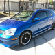 Illustration for article titled For $7,800, Could This 2003 Honda Civic EP3 Si Make You Sigh?